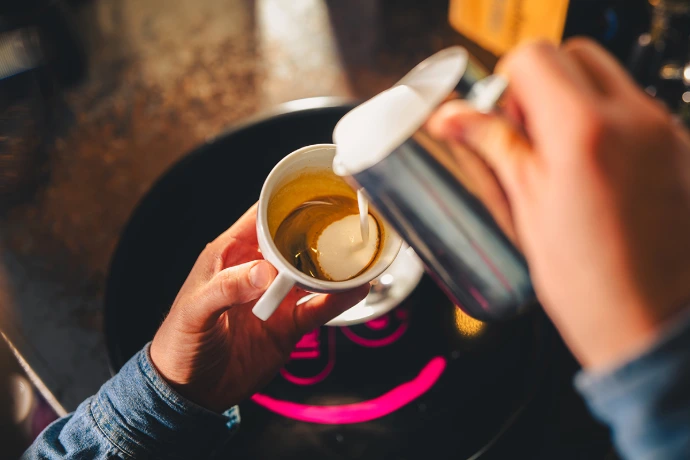 Portioli Coffee