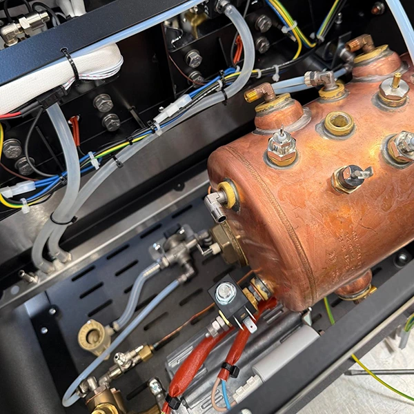 Coffee Machines Sales, repair and maintenance.