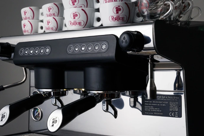 Coffee Machine Leasing
