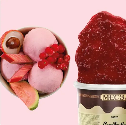 Pink Fusion Granfrutta 5Kg