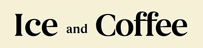 :: Ice & Coffee Solutions ::